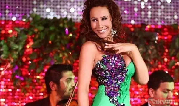 Uzun Yıllar Türkiye'de Devam Eden Başta İbrahim Tatlıses'in Sunduğu İbo Show Olmak Üzere Çeşitli Televizyon Programlarında Dansıyla Meşhur Olan Asena Magazin...