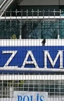 Zaman gazetesi davasında karar açıklandı