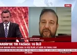 Katliam gibi kaza! Mardin'de neler yaşandı? Şoför uyudu mu? Fren mi boşaldı?