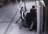 İstanbul’da genç kadına evinde dehşeti yaşattılar