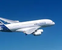 Airbus’a Türk imzası