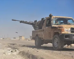 YPGden Azeze hain saldırı! Şehit ve yaralılar var!