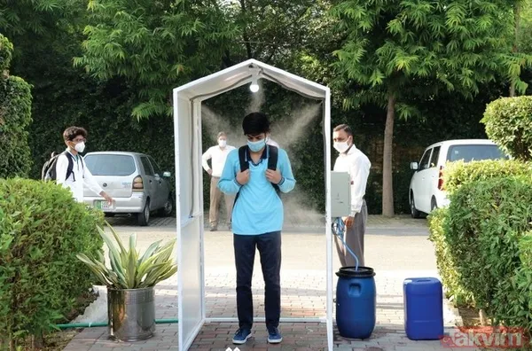 Okullarda yeni dönem başlıyor! İşte madde madde alınan tedbirler - 32