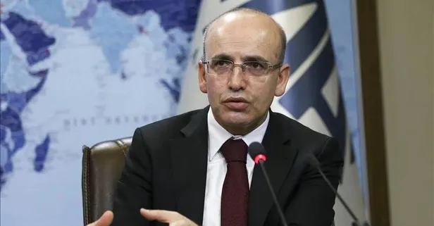 Hazine ve Maliye Bakanı Mehmet Şimşek duyurdu! Düşük KDV oranlarını istismar eden firmalara sıkı takip: Saha denetimleri yapılacak