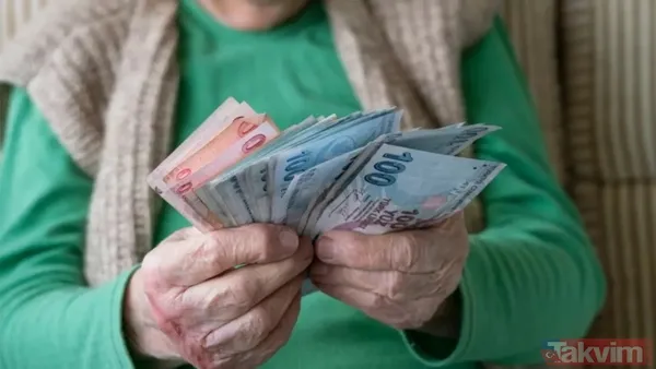 Emeklilik sistemi sil baştan yenileniyor! İkili sistem müjdesi: Prim günü fazla olan yüksek maaş alacak - 10
