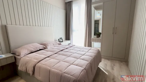 TOKİ 500 bin konut projesinde daireler nasıl olacak? İşte 1+1, 2+1 örnek daireler ve ödeme planı - 17