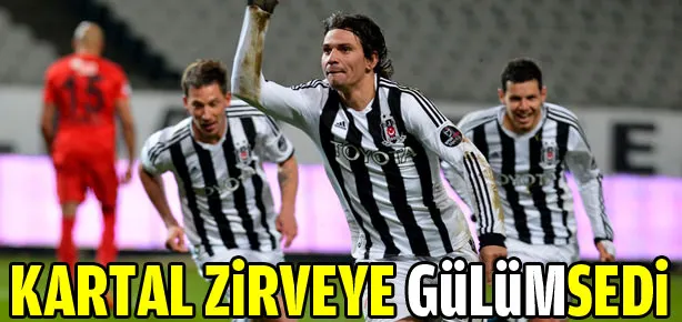 Ersan’dan hayat öpücüğü