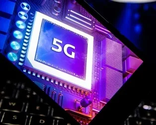 5G gelıyor sırada 6G var