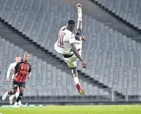 Onuachu’nun müthiş vuruşu dünya gündemine oturdu