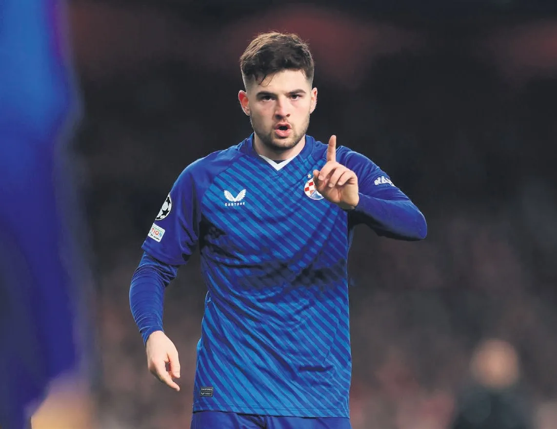 Baturina’yı Como kapıyor