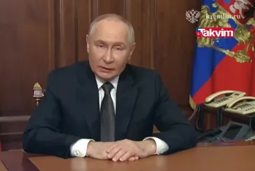 Putin’in elleri gündeme damga vurdu!