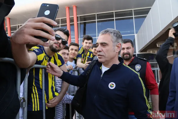 Fenerbahçe'de transfer şov başlıyor - 1