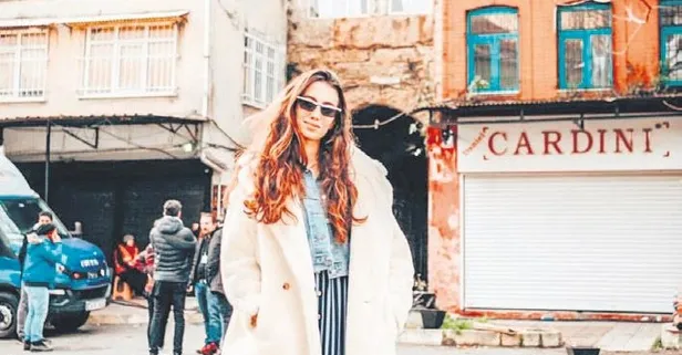 Charlie’nin Türk meleği