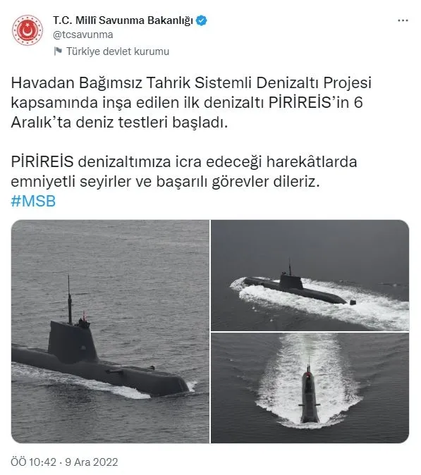 ilk-denizaltimiz-piri-reis-testlere-basladi-1670573923101.jpg Bu kez denizden geliyoruz! İlk denizaltımız Piri Reis testlere başladı-4