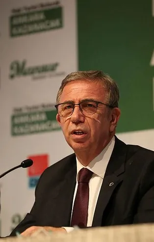 Mansur Yavaş kaç para aldı