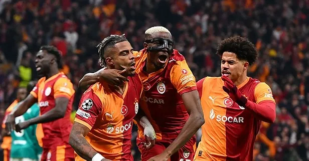 Galatasaray Osimhen ve Barış Alper için 200 milyon euro değer biçti