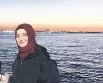 Eşini boğarak öldüren cani kocayı evde bulunan kanlı fotoğraflar ele verdi