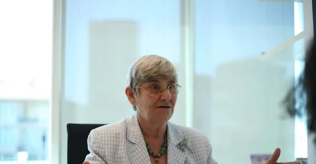 O varsa çöpe atın! Bir tane bile yemedim diyerek uyardı! Canan Karatay'dan zehir açıklaması