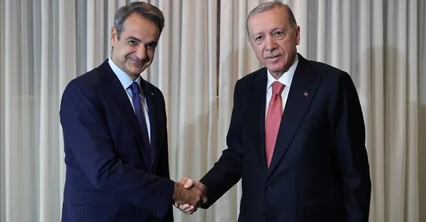 Miçotakis'ten Türk-Yunan ilişkilerinde normalleşme vurgusu