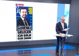 Güvenli gelecek için birlik olma zamanı