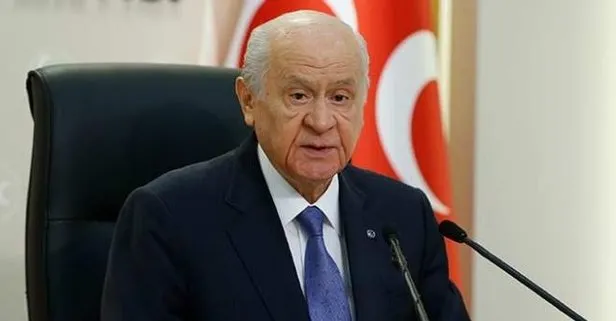Mhp Lideri Devlet Bahceli Guclenecegiz Takvim
