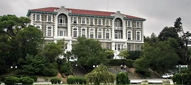 Erdoğan, Boğaziçi Üniversitesi'ne rektör atadı