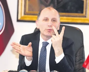 İzlandalılar kıskansın!