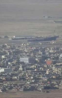 Londra'daki Musullulardan Türkiye'ye teşekkür