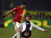 Galatasaray’da bir gecede 4 hüsran!