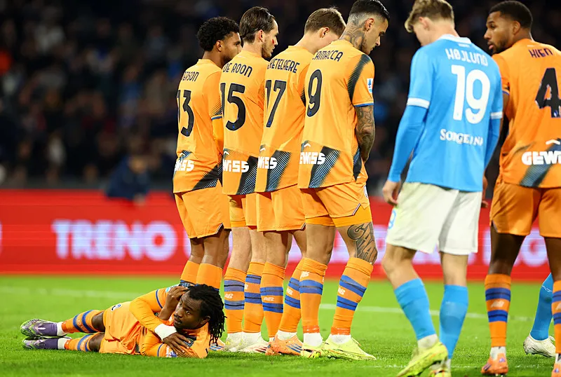 Galatasaray'ın transferdeki dev çileği Mohamed Salah! - 16