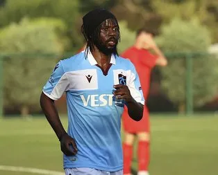 Özel Haber | İşte Gervinho gerçekleri