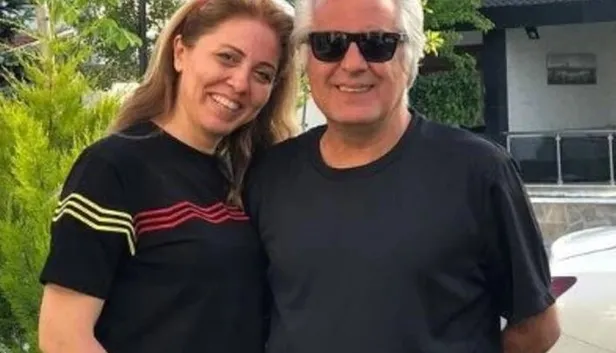 Esra Erol'daki dişli avukat Hülya Kuran'ın eşi oğlu kızı maaile hukukçu! Meğer oğlu da atv Esra Erol'daymış kimmiş bir bakın-8