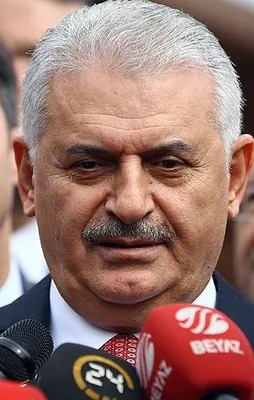 Başbakan Yıldırım: Bu hafta meclise getireceğiz