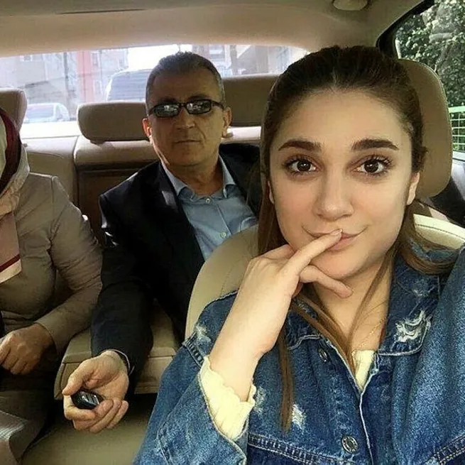 Pınar Gültekinin babası Sıddık Gültekin konuştu: Adalet yerini buldu