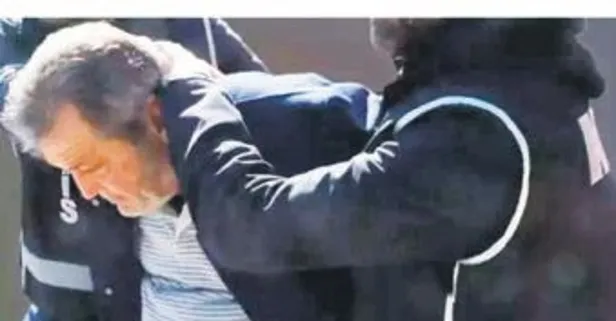 Hasan Alpargün’e 62 müebbet+ 865 yıl