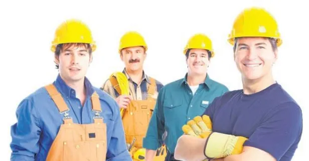 Sosyal yardım tercihi: İşçi alana büyük destek!