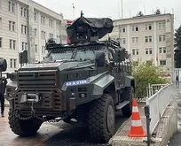 Şanlıurfa’da DEAŞ’a darbe: 11 gözaltı