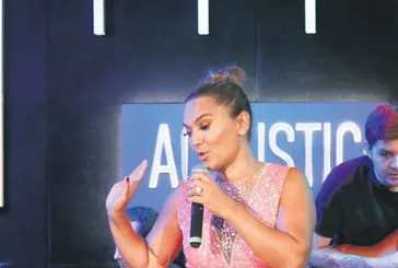 Amerika’yı fethetti!