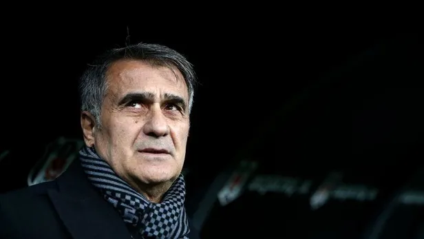 Beşiktaş’ta yeni hoca için geri sayım sürüyor! Ahmet Nur Çebi, Şenol Güneş'i istiyor-4
