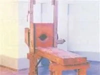 Giyotin nasıl bulundu?