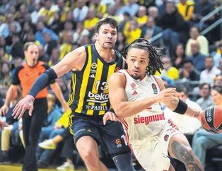 Fenerbahçe seriye bağladı