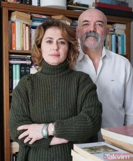 Gamze Özçelik'in eşi Uğur Pektaş'ın son hali hayranlarını şoke etti! Arka Sokaklar'ın efsanesiydi - 22