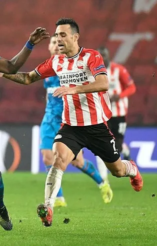 Fenerbahçe’nin Eran Zahavi pişmanlığı! Hollanda’da müthiş bir performans sergiliyor