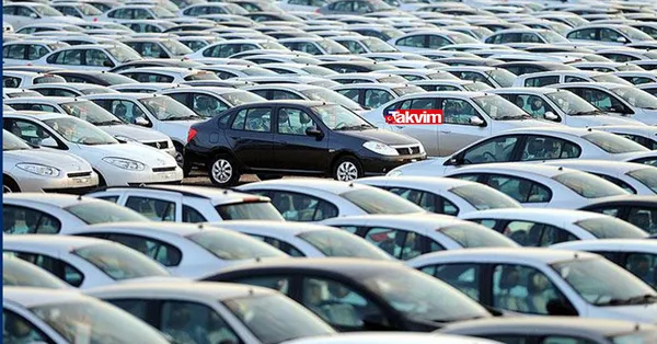 İkinci el otomobilde Türkiye’de Ekim ayında en çok o markalar satıldı! Kapış kapış gidiyor! Volkswagen, Renault, Ford, Fiat, Opel...