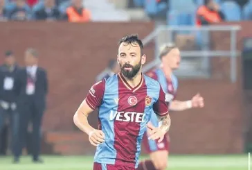 Trabzon Siopis’le anlaşamadı