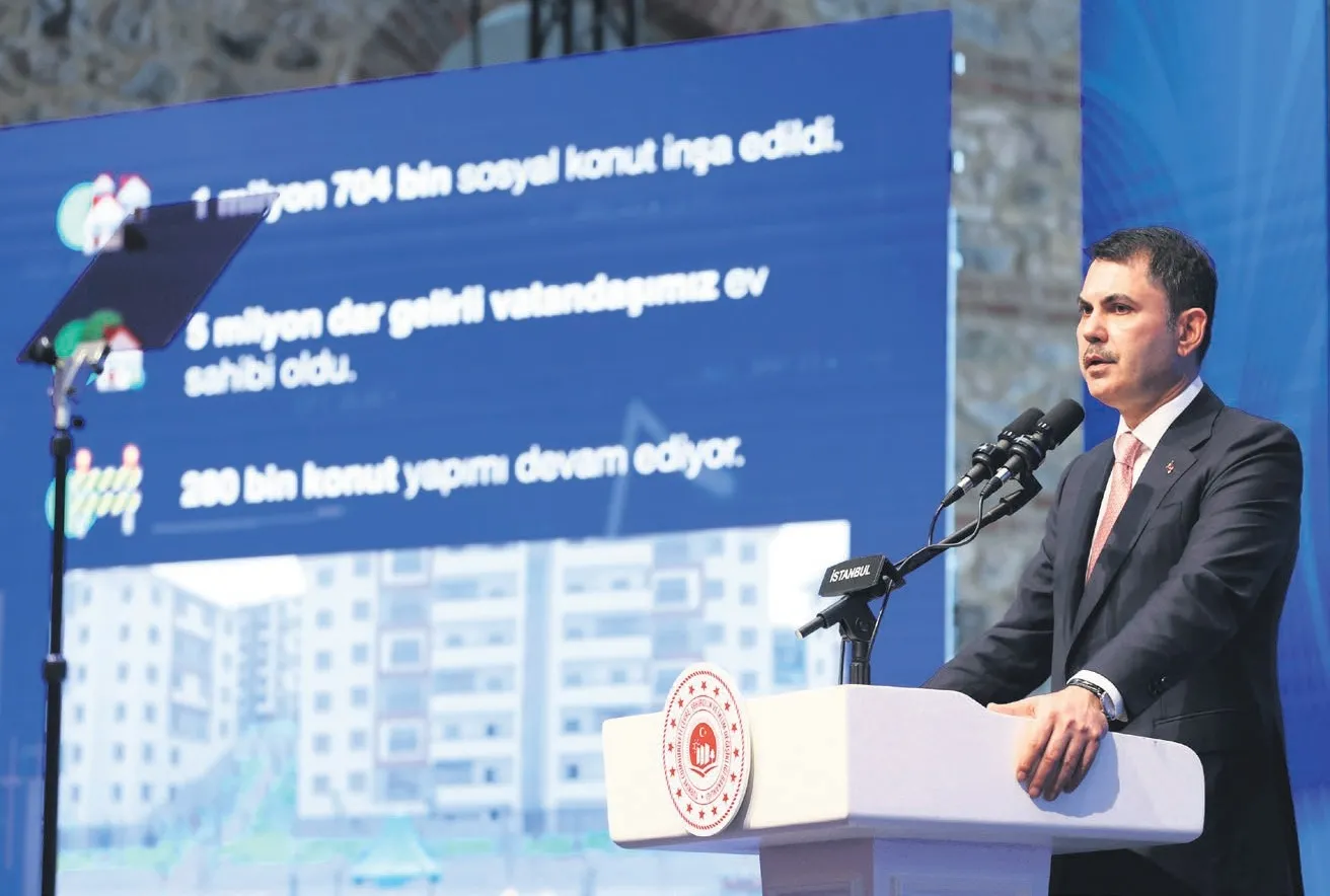 Faizsiz ev - araç imkanı