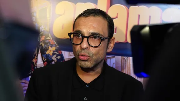 Okan Karacan'dan yardım çığlığı