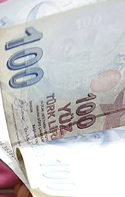 Emekliye 325 TL zam farkı
