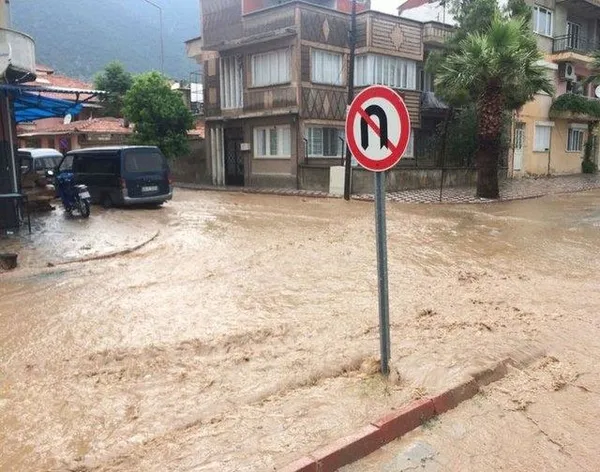 Meteoroloji'den son dakika önemli uyarı! Hafta sonu hava nasıl olacak?-5