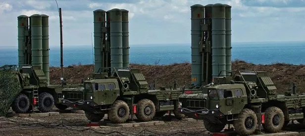 Yıldırım: S-400 için anlaşmaya vardık